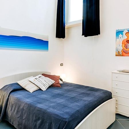 Ischia Domus Lejlighed Eksteriør billede